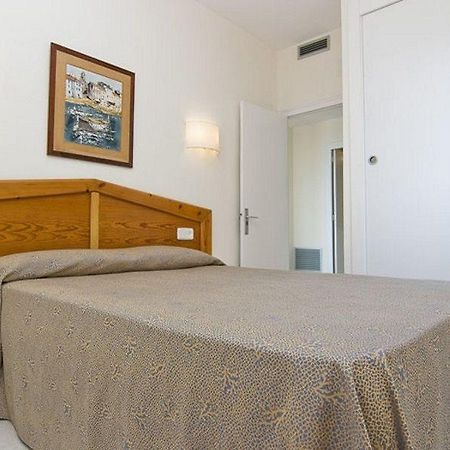 Delfin Apartments Platja d'Aro Exterior foto