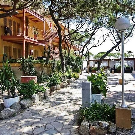 Delfin Apartments Platja d'Aro Exterior foto
