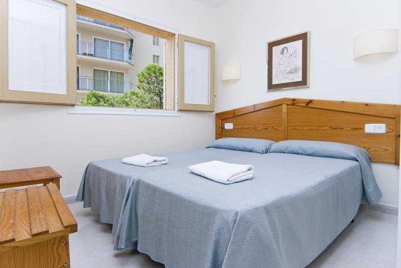 Delfin Apartments Platja d'Aro Exterior foto