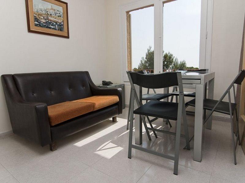 Delfin Apartments Platja d'Aro Exterior foto