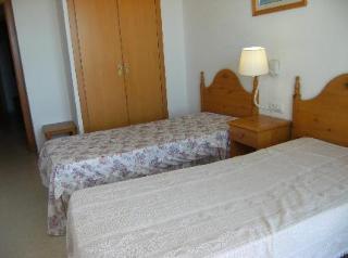 Delfin Apartments Platja d'Aro Exterior foto
